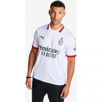 Puma Ac Milan - Men Jerseys/replicas - White - Size: Medium