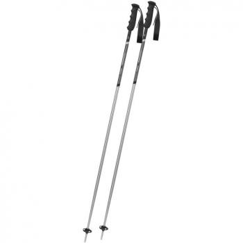 Komperdell Victory Silver 115 cm bastoni da sci