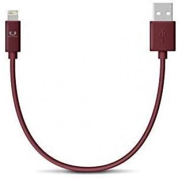 Cavo USB‑Apple Lightning Fresh N Rebel 0,20 m