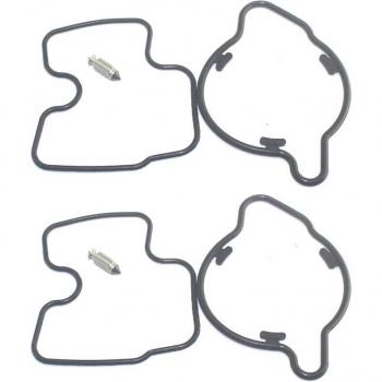 XRV750 RD07 Carburetor Repair Kit Gasket (1993-1995) - 2SET