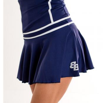 Belenberbel Court Skirt Water Blue XL