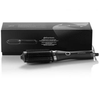 Ghd Duet Blowdry Hairdryer Brush