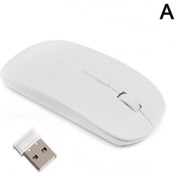 Ultra-Thin 2.4GHz Wireless Optical Mouse K3I4