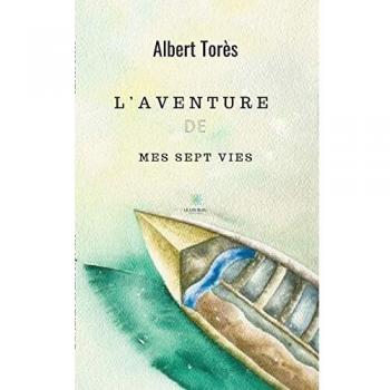 L'aventure de mes sept vies