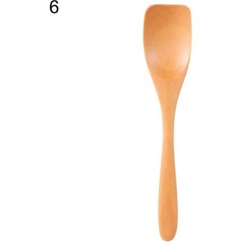 Japanese Style Ice Cream Shovel