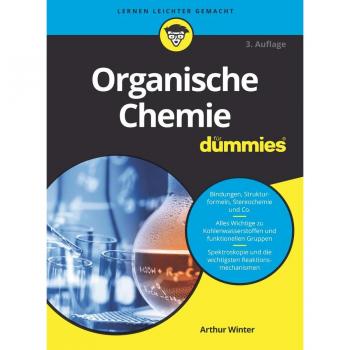 Vitalsource Technologies, Inc. Organische Chemie Fur Dummies