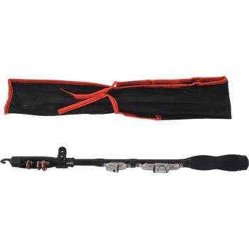 Portable Carbon Fishing Rod 1.0M