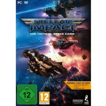 Impact Stellaire