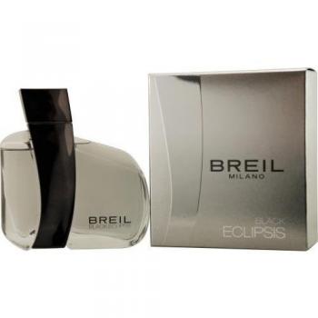 Perfume Breil Black Eclipsis 50 ml para Hombre