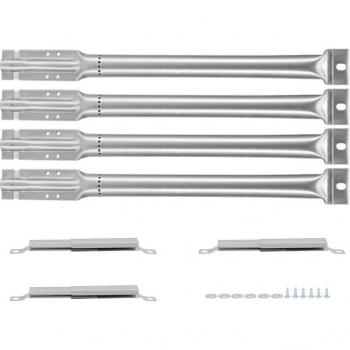 Kenmore 4 Burner Tubes and 3 Crossover Tubes Replacement Kit