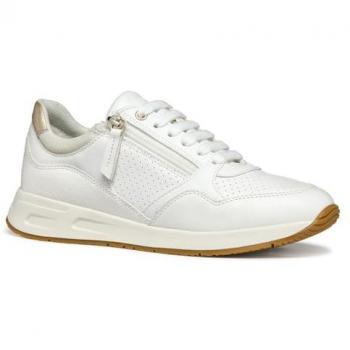 Geox Sneaker Bulmya Bianca EU 40