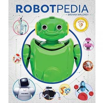 Robotpedia Book