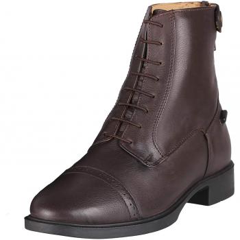 QHP Mens Toulouse Jodhpur Boot – UK 11 Brown