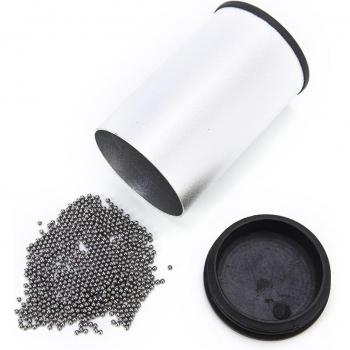 Maraca Steel Beat