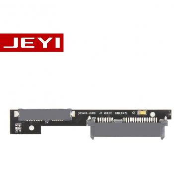 JEYI Pcb95-Pro Lenovo 320 Series SATA to Slim SATA Optical Drive Caddy