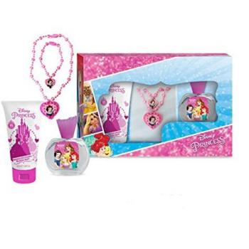 KIT BEAUTY DISNEY PRINCESS