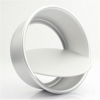 Nonstick Aluminum Round Cake Pan