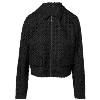 Comma Steppjacke Schwarz für Damen Größe 42
