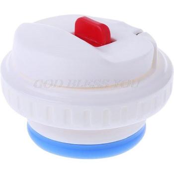 Capuchon Thermocup 7,5 cm – Accessoire de voyage pour thermos