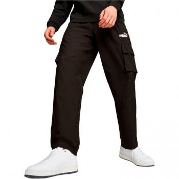 Pantalones Casual Puma Power Woven Cargo Hombre