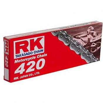 Cadena Industrial RK 420‑118