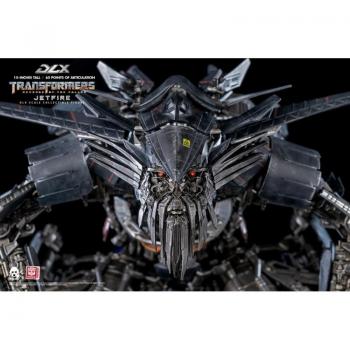 Figurine 1/6 Jetfire - Transformers 2 : La Revanche