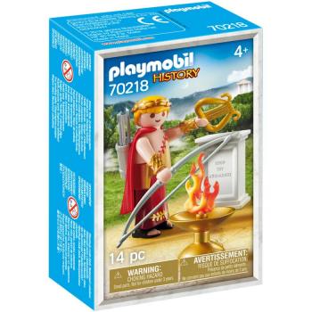 Lune de Mars – Set Playmobil 70218