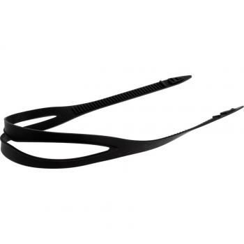 Flexible Silicone Strap for Swim Goggles