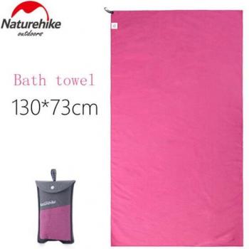 Naturehike Quick-Dry Microfiber Towel