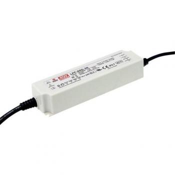 LPF-60D-12 Constant Voltage LED Transformer