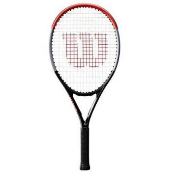 Wilson Clash 25 Raquette Enfant