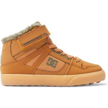 Zapatillas DC Pure High WNT para niños
