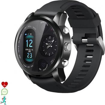 Reloj inteligente T36 con funciones avanzadas y pantalla a color