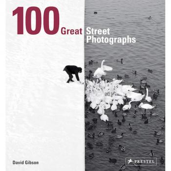 100 Great Street Photographs