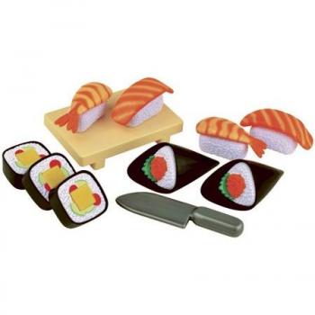 Ensemble de Sushi Junior - 11 Éléments