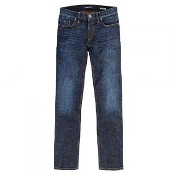 Alberto Baumwoll-Stretch Jeans für Herren