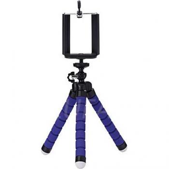Flexible Octopus Tripod for Smartphones