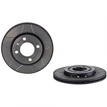 BREMBO Disco freno VW,SEAT 09.6799.75 6N0615301C,6N0615301F,JZW615301L Dischi freno,Dischi dei freni 6N0615301C,6N0615301F,JZW615301L