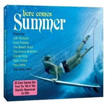 Here Comes the Summer