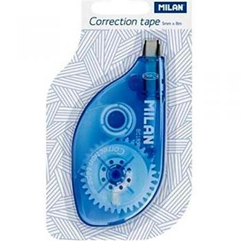 Ruban Correcteur Milan 5mm × 8m