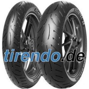 Metzeler Roadtec 02 110/80R19 59V | Protyre - Car Tyres
