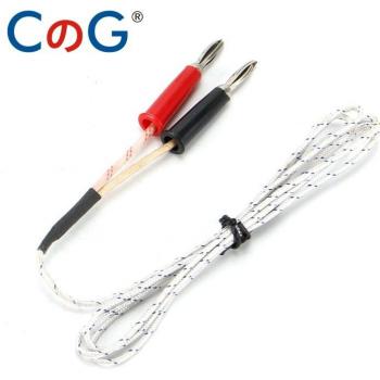 K-Type Digital Temperature Sensor with 1.4cm Interface