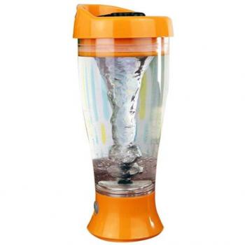 Elektrische Misch-Tasse für Kaffee und Tee