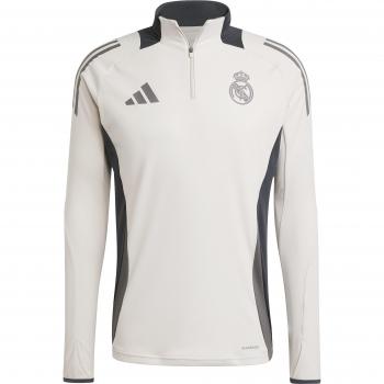Real Madrid 2024/25 Sweat Jacket