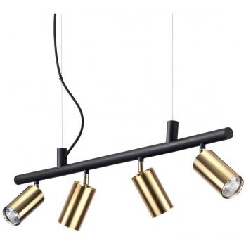 Lampa wisząca Ideal Lux Dynamite SP4