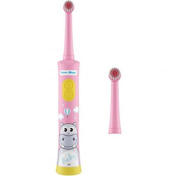 HERE-MEGA Automatic Children's Toothbrush