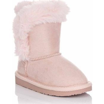 Botas Baixas Conguitos 14094 Infantil