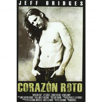 CORAZON ROTO (DVD)