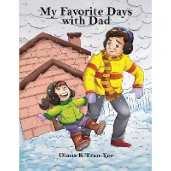 My Favorite Days With Dad