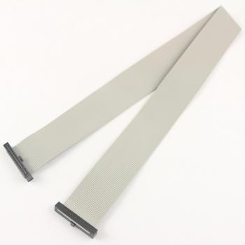 30CM 2x15 Pin 30 Wire IDC Flat Ribbon Cable 1.27mm Pitch